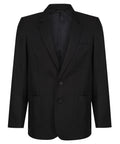 Boys Black Blazer
