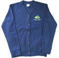 Liskeard Hillfort Primary School Cardigan