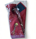 LSCC School Tie - RED
